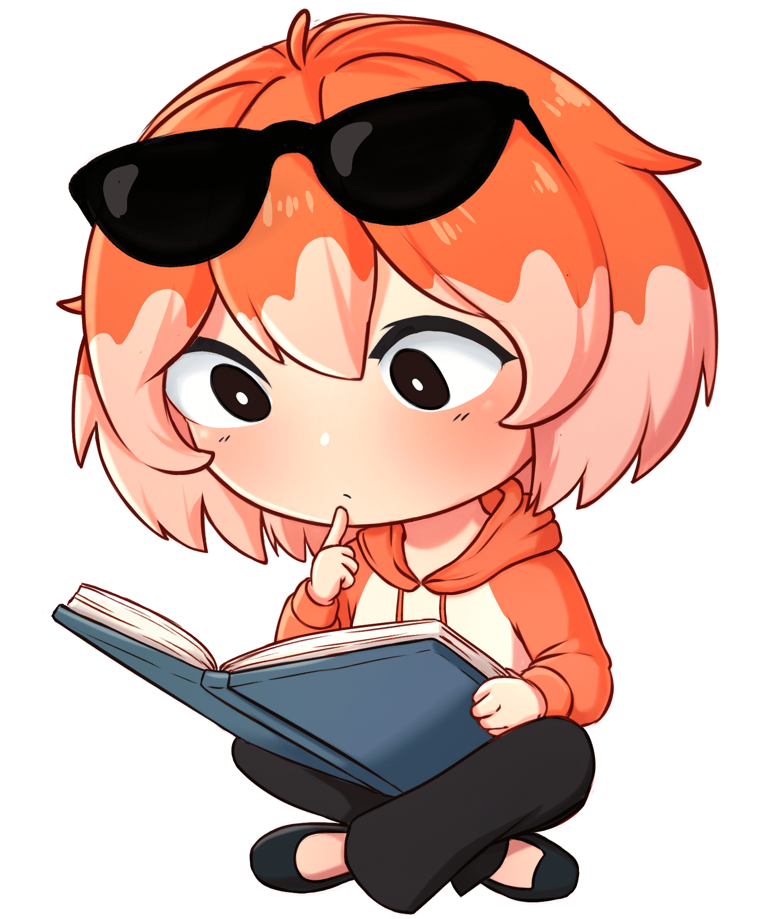 Kimchi Reader