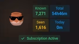 The   Sidebar   Stats